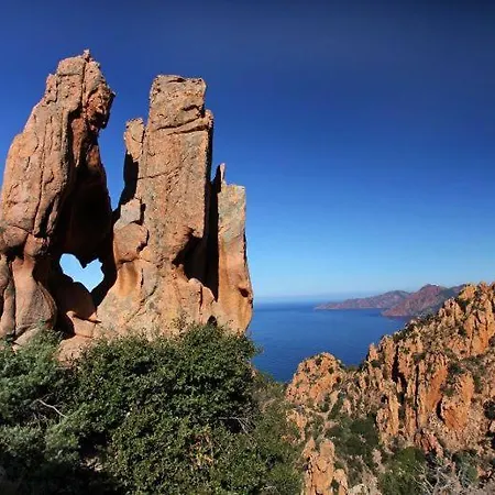 T2 Agosta 100m De La 아파트 포르티씨오