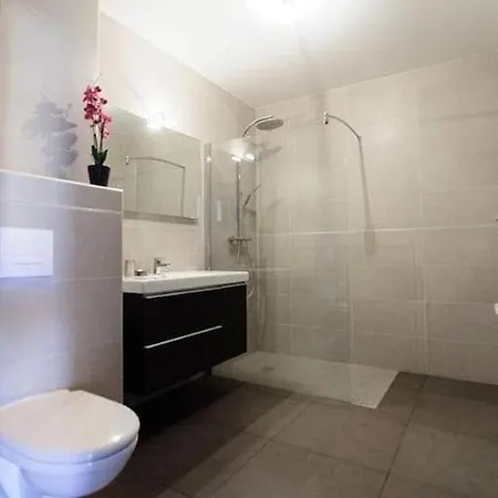 Lejlighed T2 Agosta 100m De La