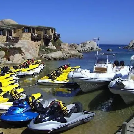 T2 Porticcio Agosta 100m De La Porticcio (Corsica)