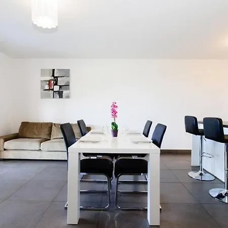 公寓 T2 Agosta 100m De La 波尔蒂乔