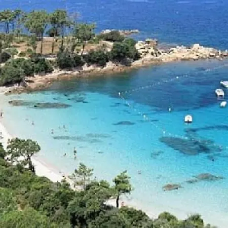 公寓 T2 Agosta 100m De La *