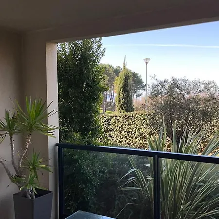 Lejlighed T2 Agosta 100m De La Porticcio (Corsica)