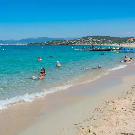 T2 Agosta 100m De La Lejlighed Porticcio (Corsica)