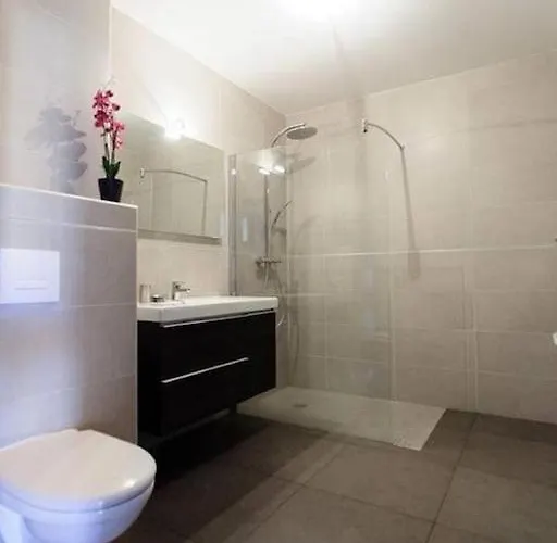 Appartement T2 Agosta 100m De La