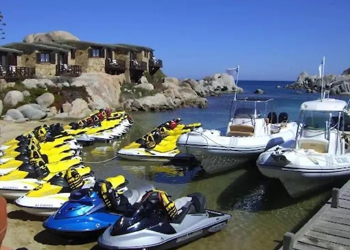 T2 Agosta 100m De La Porticcio (Corsica)