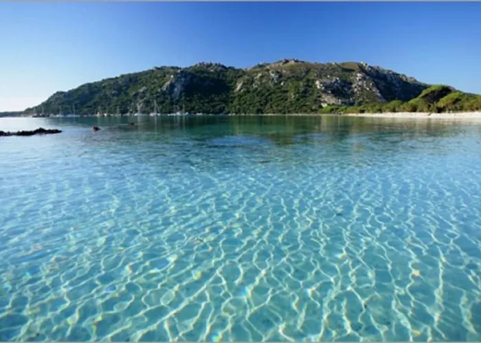 דירה T2 Agosta 100m De La *