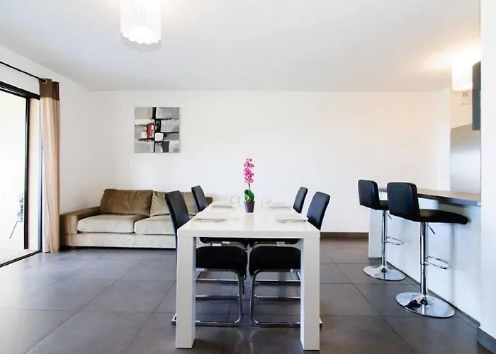 Apartmán T2 Agosta 100m De La Porticcio (Corsica)