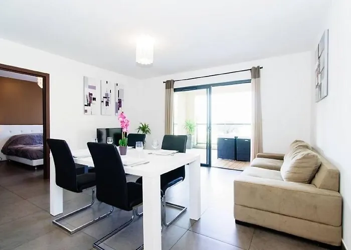 Appartement T2 Agosta 100m De La