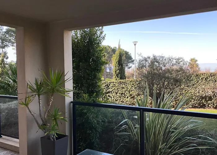 Appartement T2 Agosta 100m De La Porticcio (Corsica)