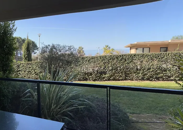 Appartement T2 Agosta 100m De La